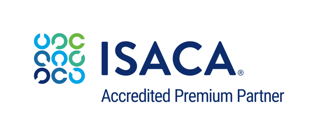 ISACA Accredited Premium Partner