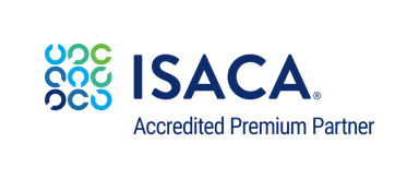 ISACA Accredited Premium Partner