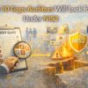 Top 10 Gaps Auditors Will Look for Under NIS2
